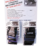 Sure Shot Glove - Card of 12